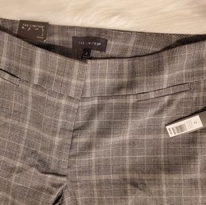 The Limited Skinny Trouser